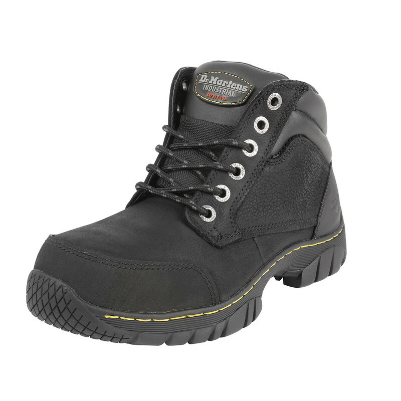 dr martens riverton safety boots